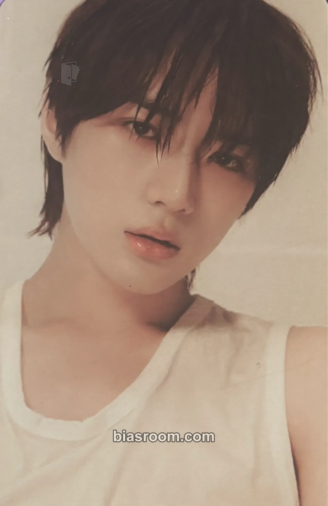 Beomgyu Minisode 2: Thursday's Child Photocard - TOMORROW X TOGETHER - TOMORROW X TOGETHER K-pop photocard