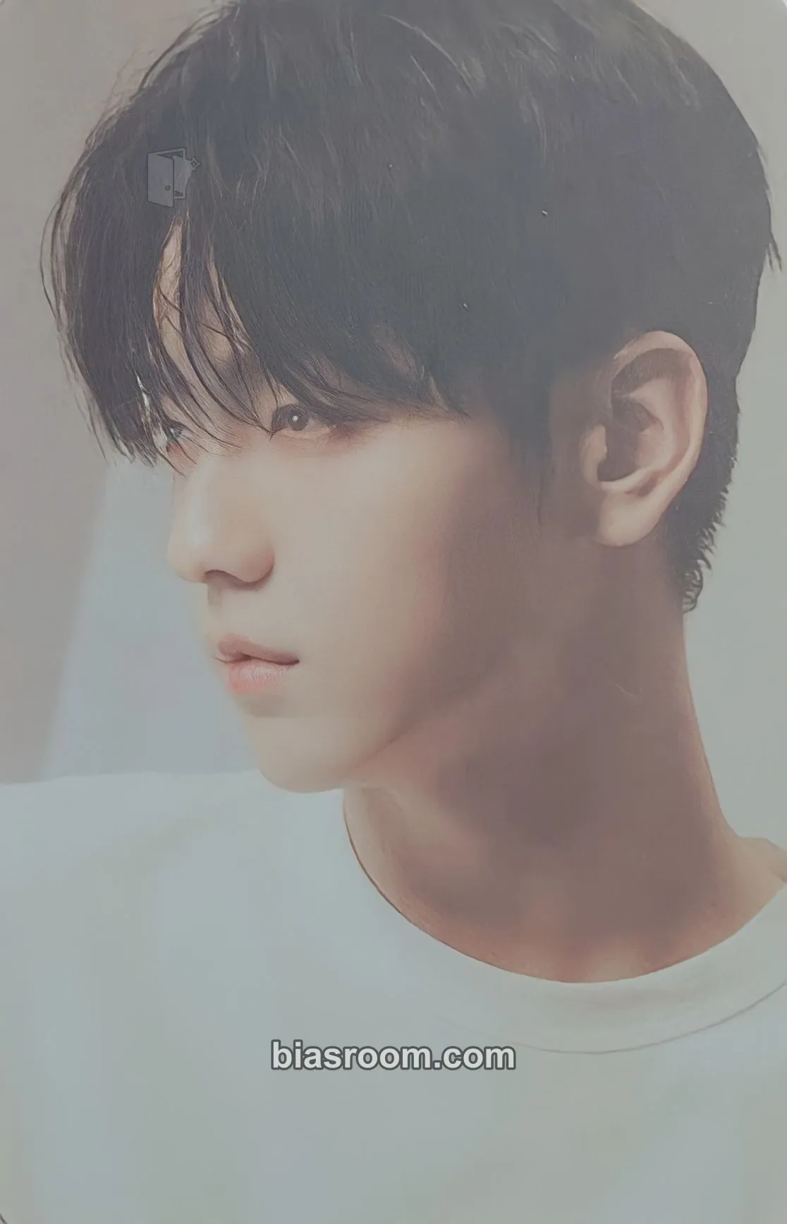 Soobin Minisode 2: Thursday's Child Photocard - TOMORROW X TOGETHER - TOMORROW X TOGETHER K-pop photocard