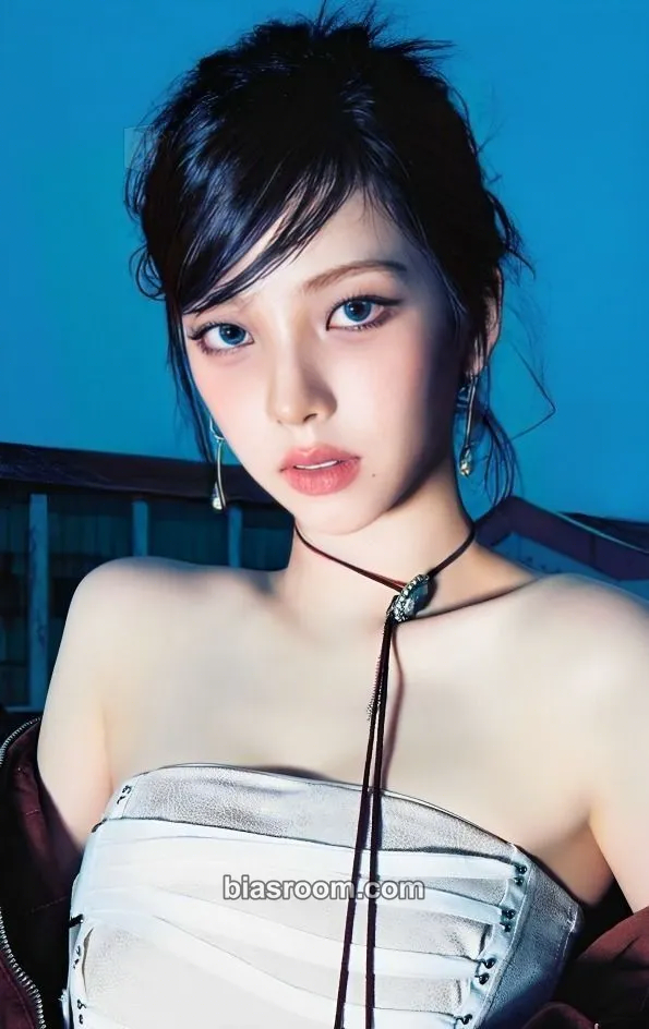 Karina Drama Photocard - aespa - aespa K-pop photocard