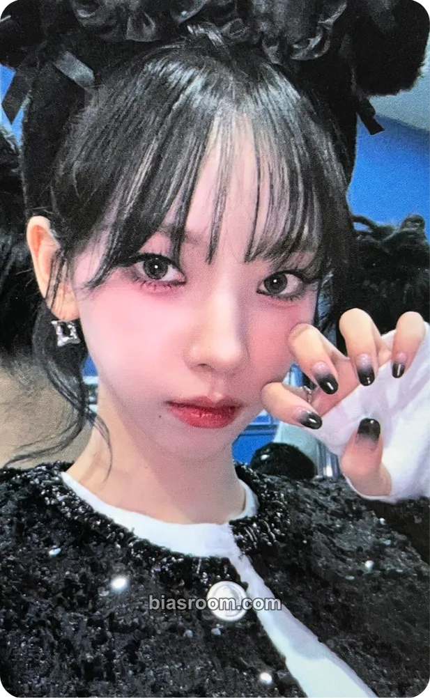 Karina Drama Photocard - aespa - aespa K-pop photocard