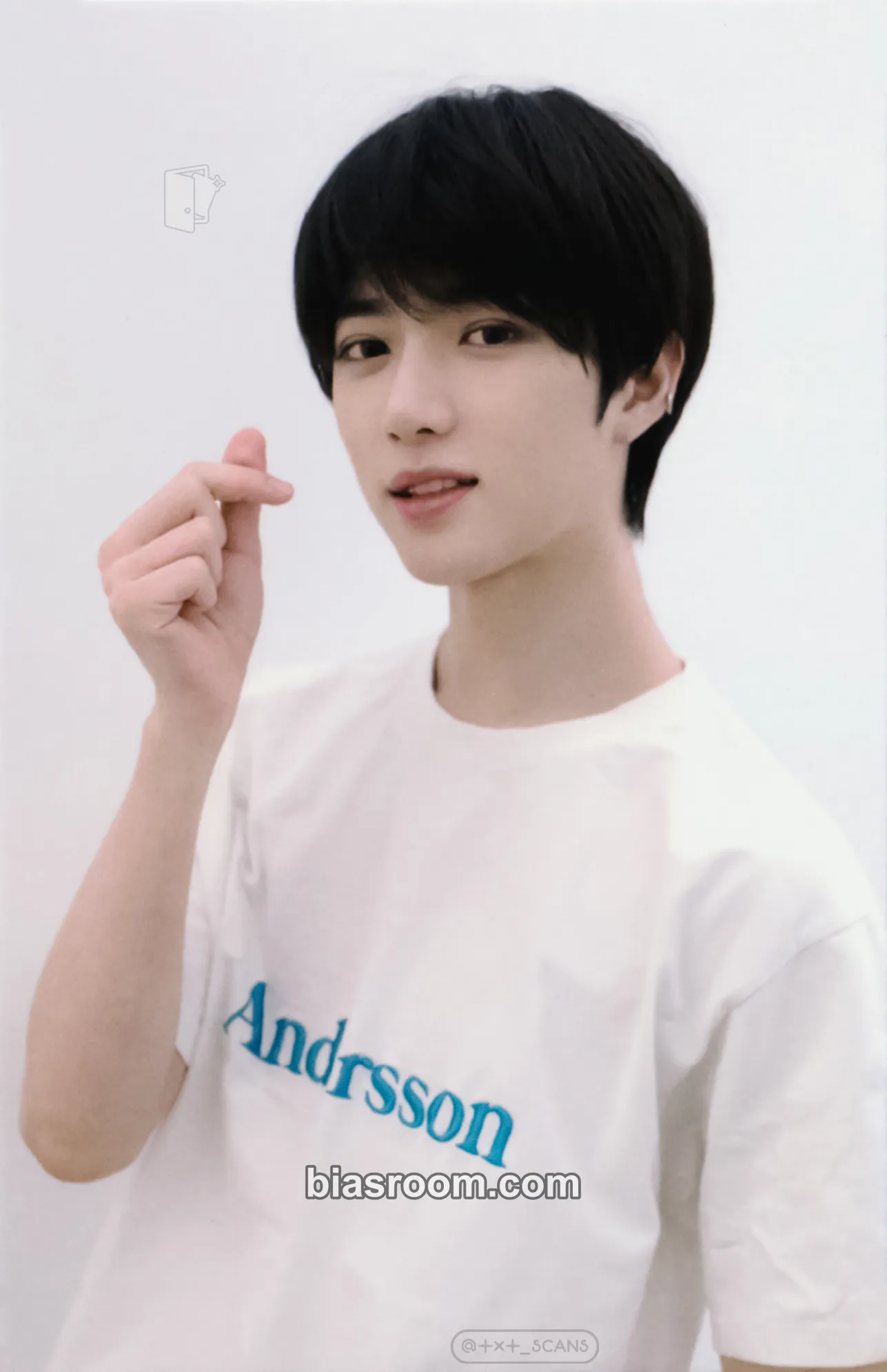 Beomgyu The Dream Chapter: Eternity Photocard - TOMORROW X TOGETHER - TOMORROW X TOGETHER K-pop photocard