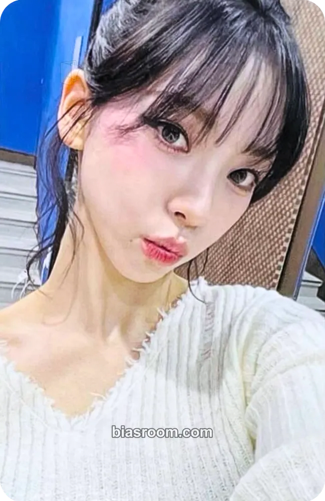 Karina Drama Photocard - aespa - aespa K-pop photocard