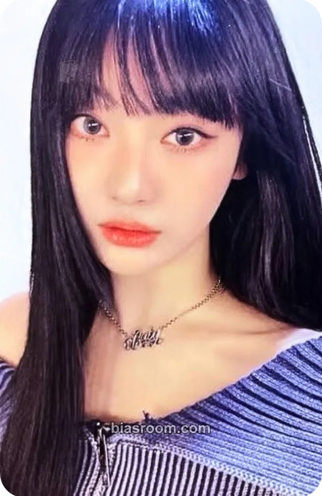 Ningning Drama Photocard - aespa - aespa K-pop photocard