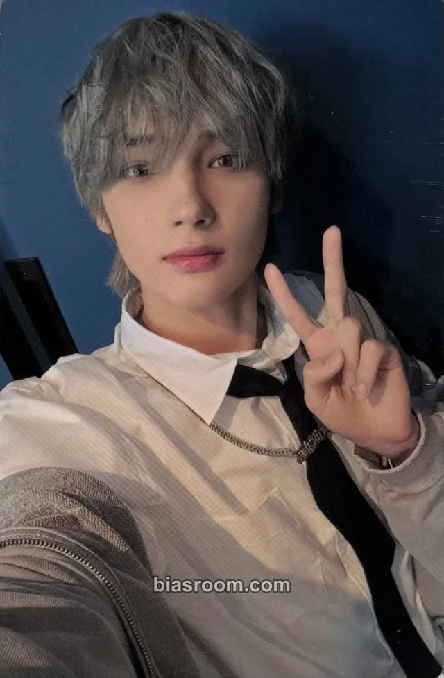 TOMORROW X TOGETHER - Huening Kai - The Star Chapter: Together Album kpop nara