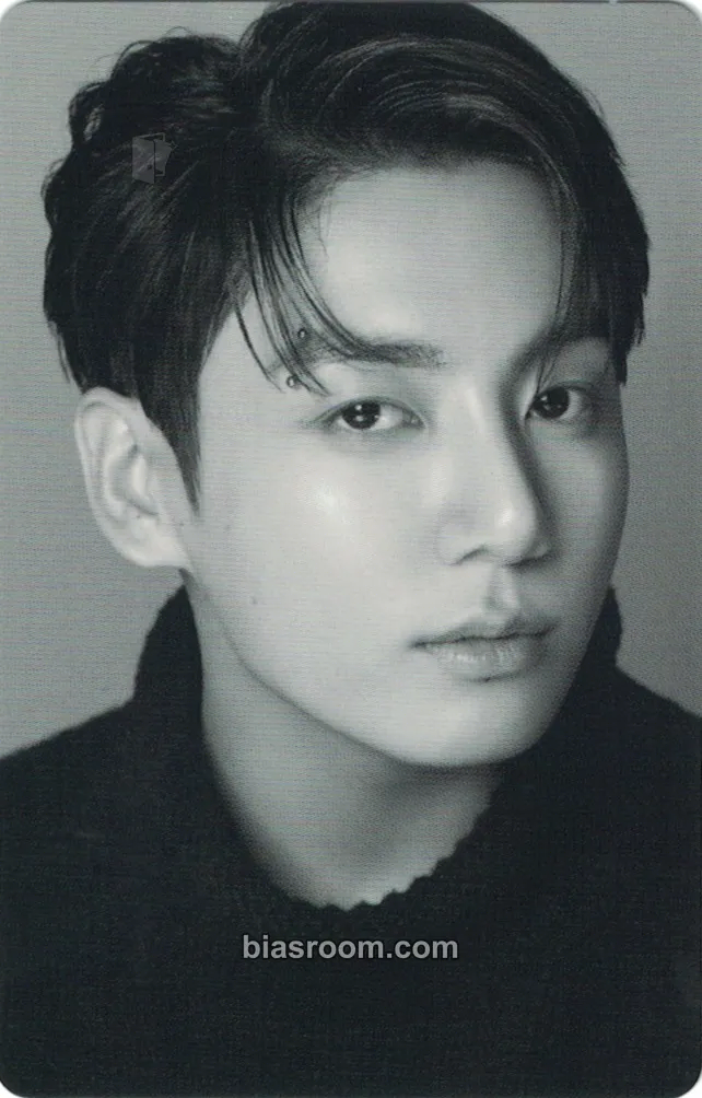 Jungkook D'ICON D'FESTA Mini Edition Photocard - BTS - BTS K-pop photocard