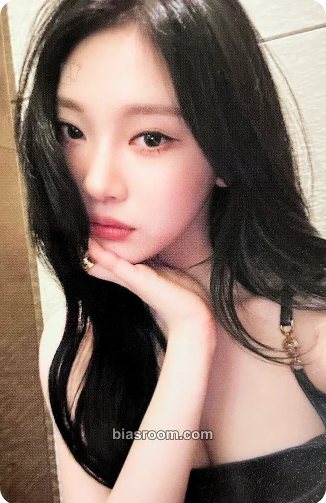 Ningning Drama Photocard - aespa - aespa K-pop photocard