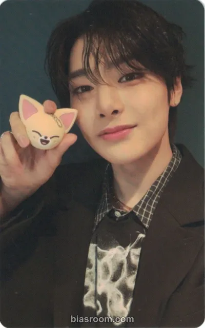 Stray Kids - I.N - SKZOO x Tamagochi Other tamagochi