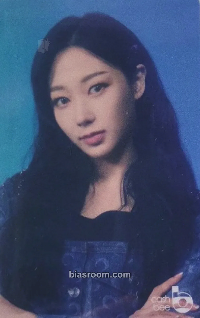Giselle Forever (Single) Photocard - aespa - aespa K-pop photocard