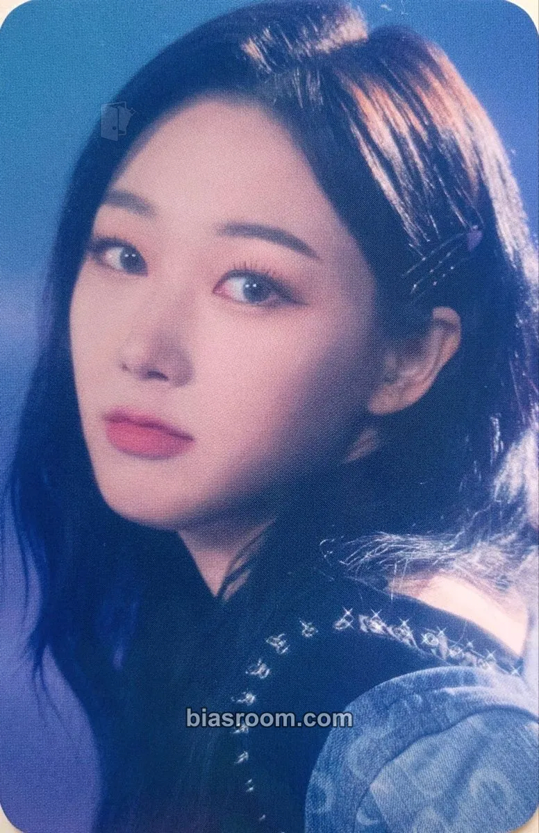 Giselle Forever (Single) Photocard - aespa - aespa K-pop photocard