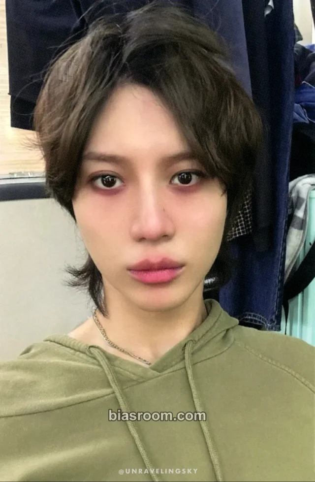 Taemin - Taemin - Guilty - The 4th Mini Album Album korean album album photocard digipack ver.