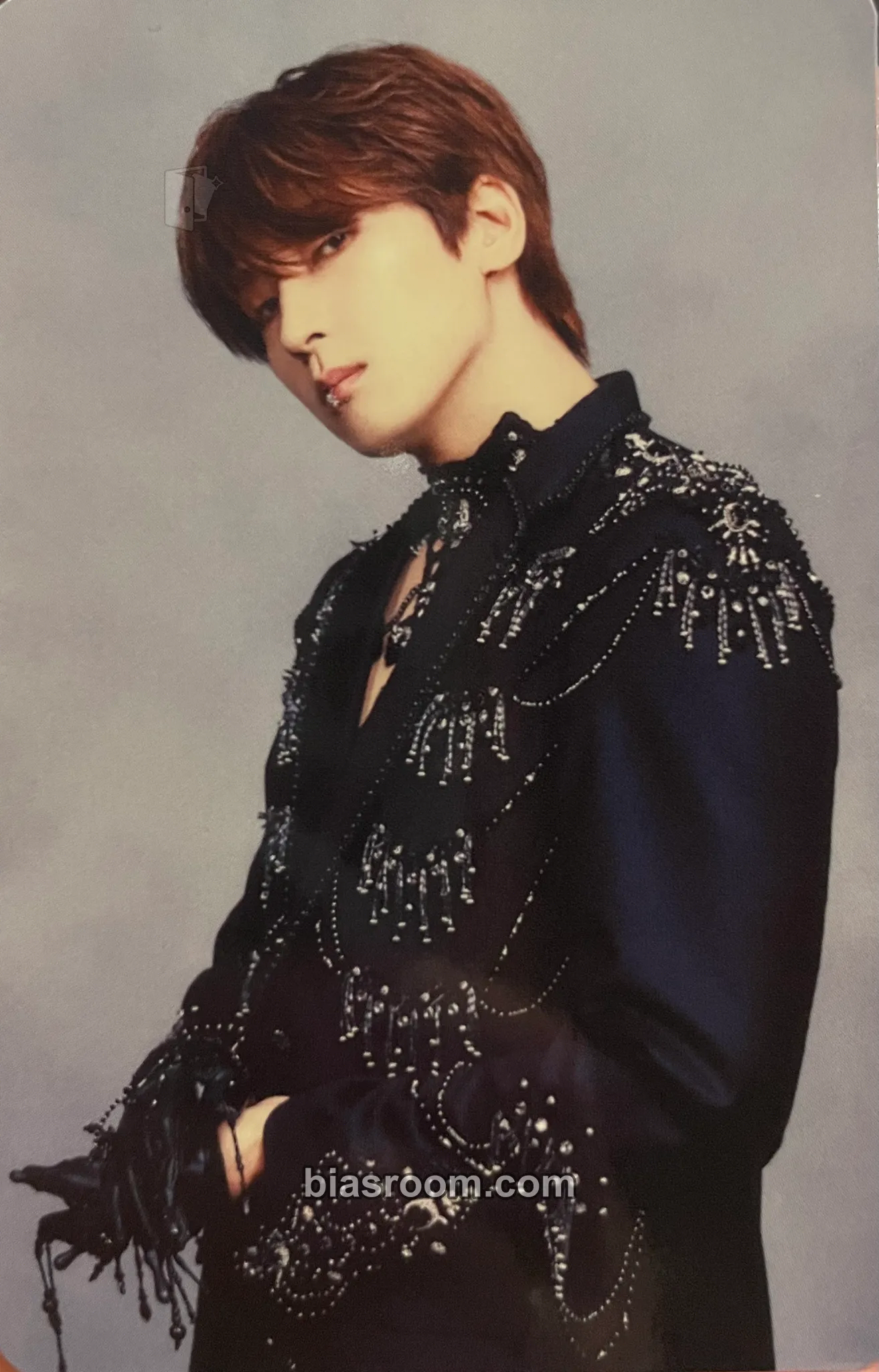Wonwoo Shohikigen Photocard - SEVENTEEN - SEVENTEEN K-pop photocard