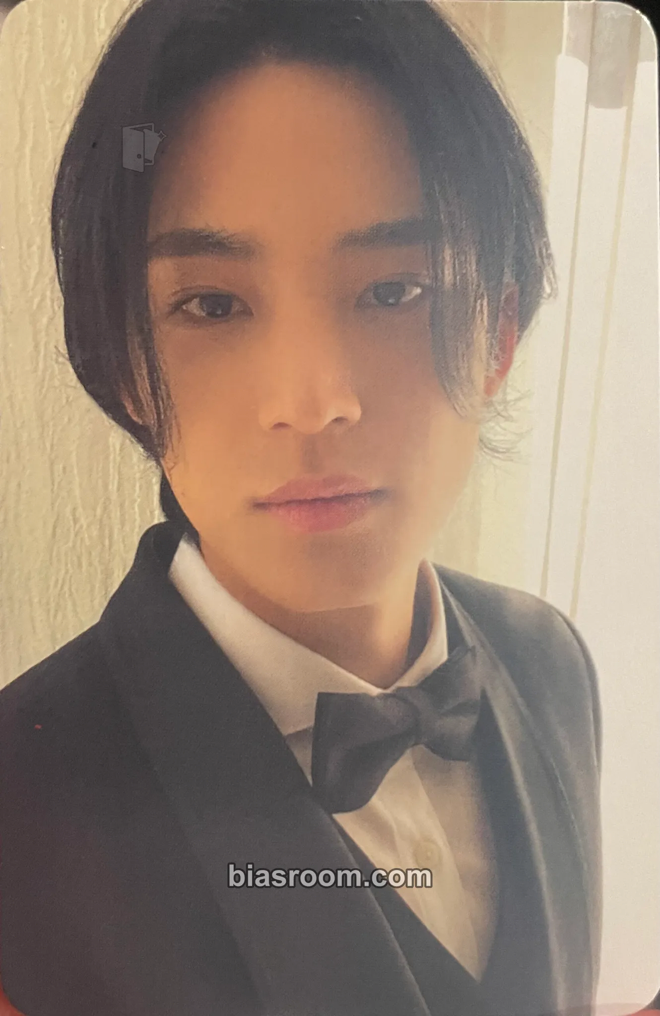 Mingyu FML Photocard - SEVENTEEN - SEVENTEEN K-pop photocard