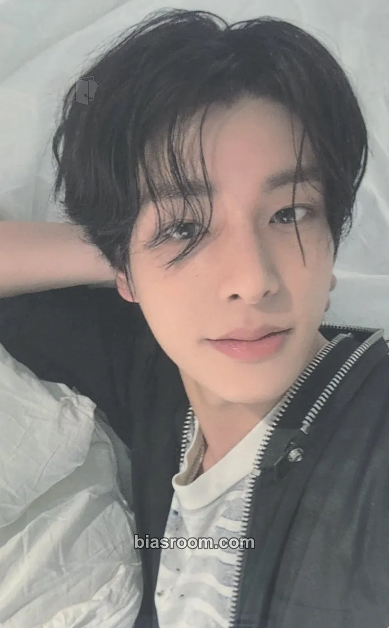 Jake ROMANCE: UNTOLD-DAYDREAM- Photocard - ENHYPEN - ENHYPEN K-pop photocard