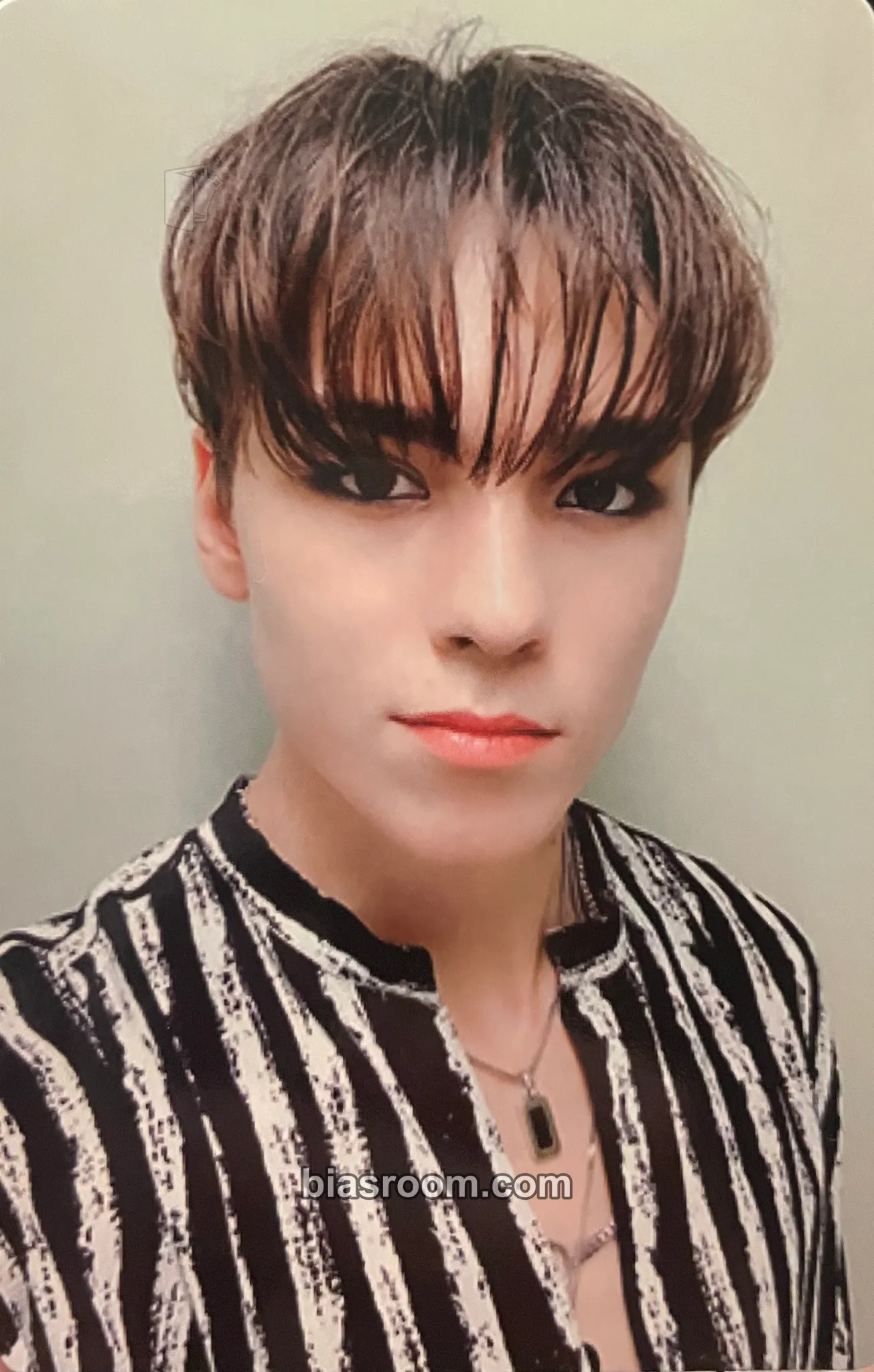 Vernon An Ode Photocard - SEVENTEEN - SEVENTEEN K-pop photocard