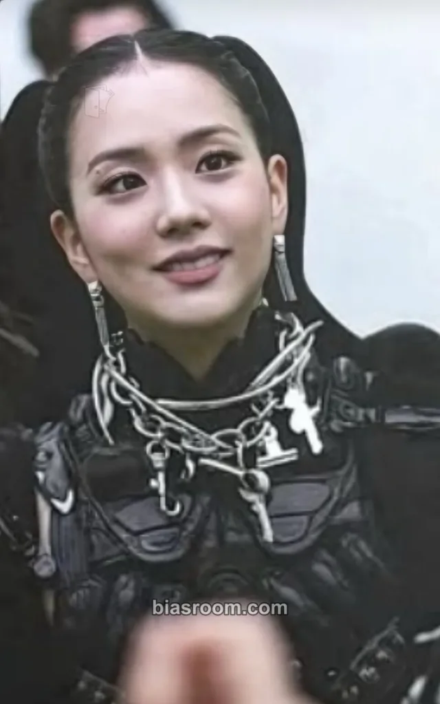 BLACKPINK - Jisoo - 9 Years With Blink - Weverse Event Event
