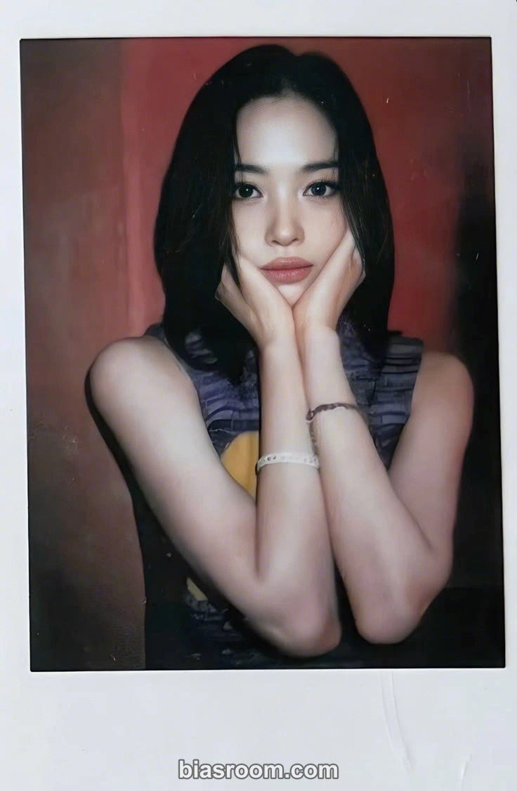 Ryujin KILL MY DOUBT Photocard - ITZY - ITZY K-pop photocard