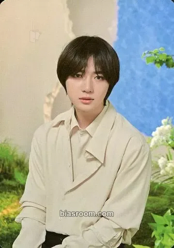 Beomgyu Act: Boy Photocard - TOMORROW X TOGETHER - TOMORROW X TOGETHER K-pop photocard
