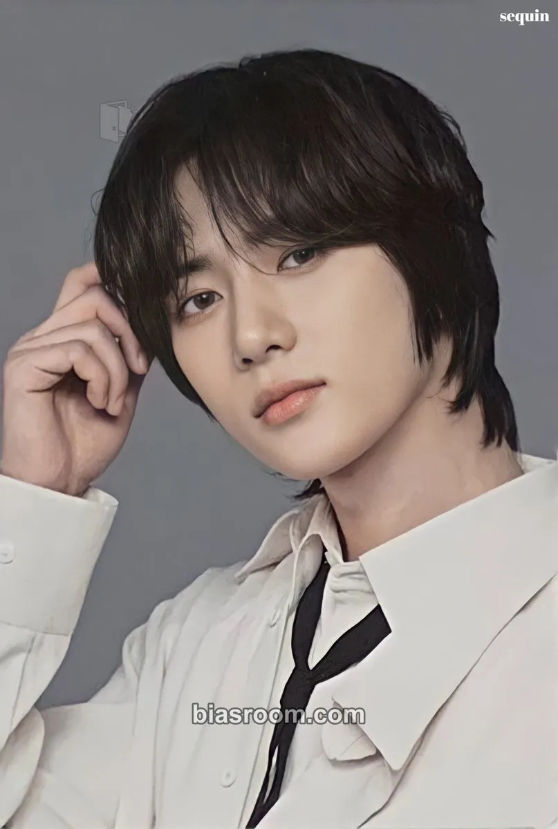 Beomgyu Act: Boy Photocard - TOMORROW X TOGETHER - TOMORROW X TOGETHER K-pop photocard