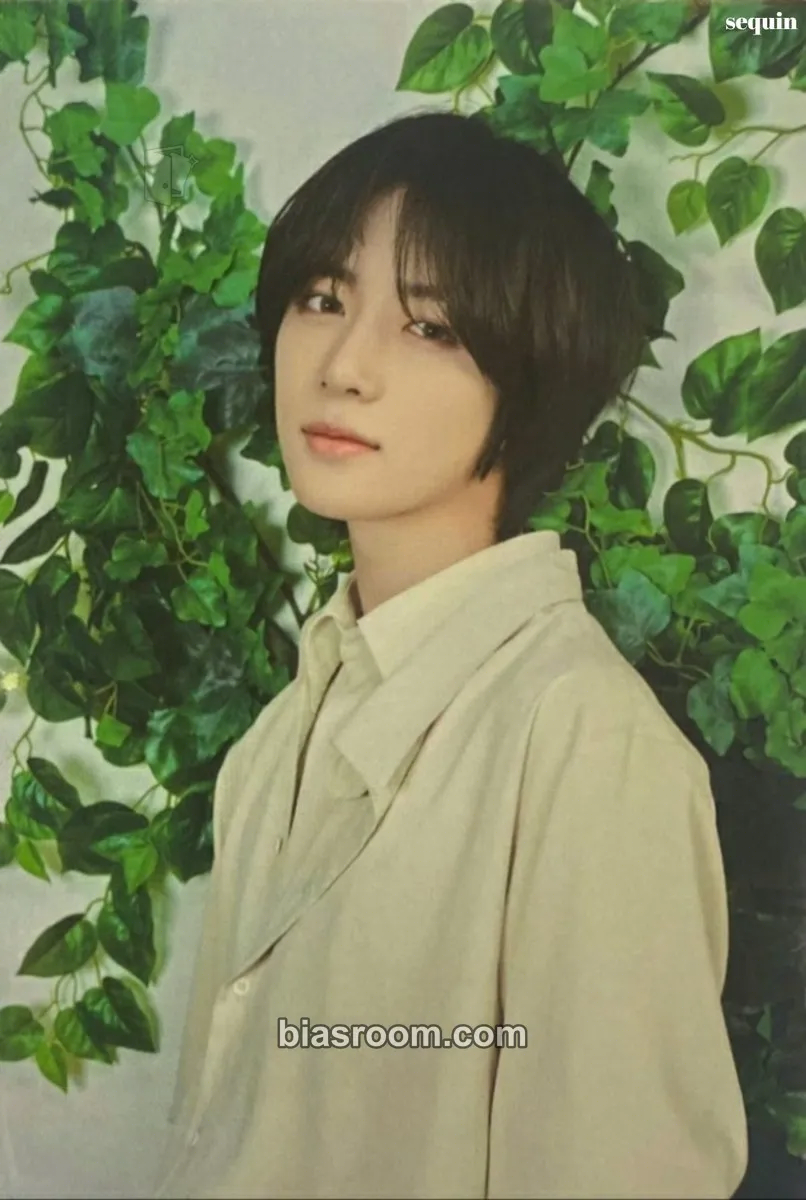 Beomgyu Act: Boy Photocard - TOMORROW X TOGETHER - TOMORROW X TOGETHER K-pop photocard