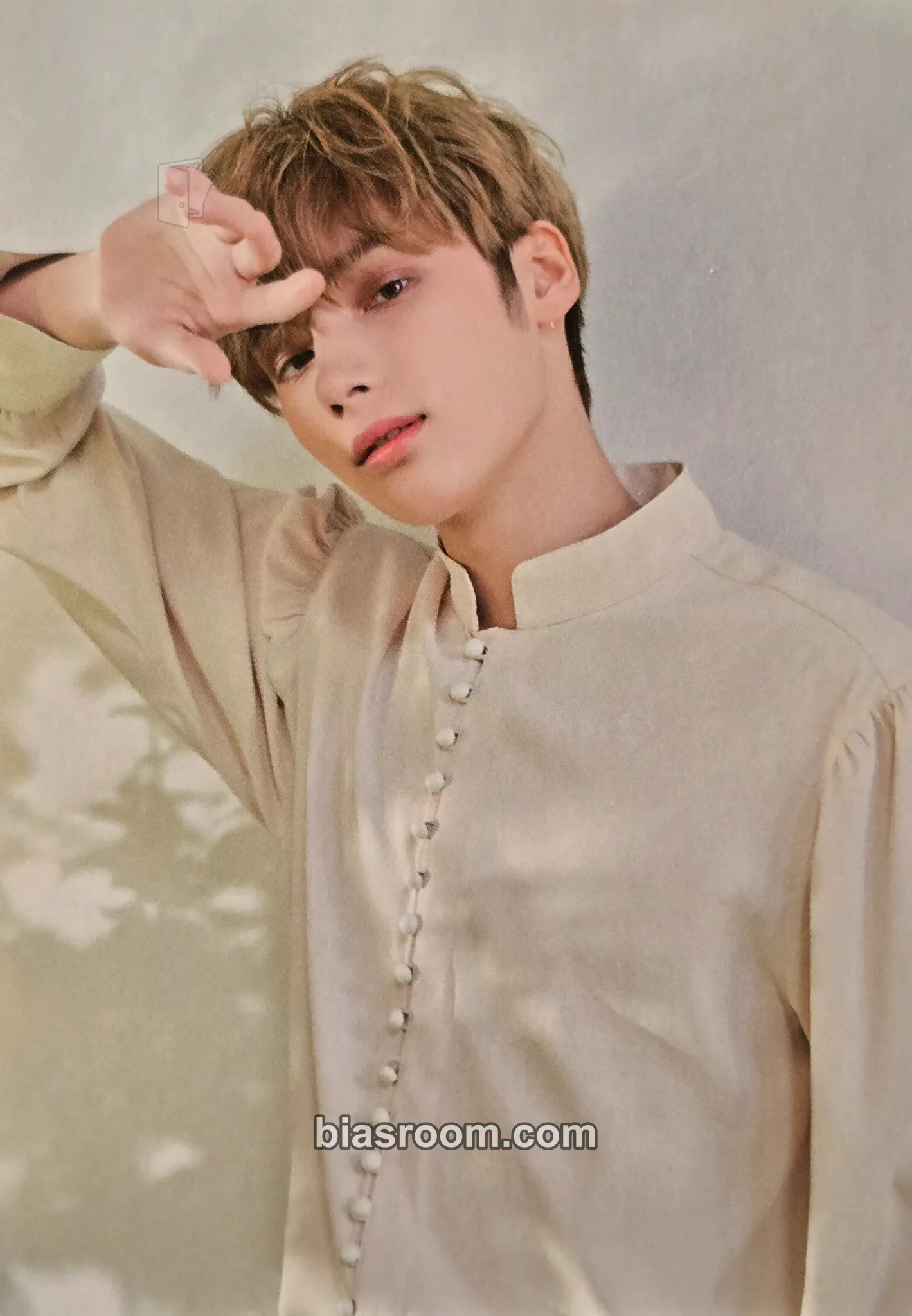 Huening Kai Act: Boy Photocard - TOMORROW X TOGETHER - TOMORROW X TOGETHER K-pop photocard