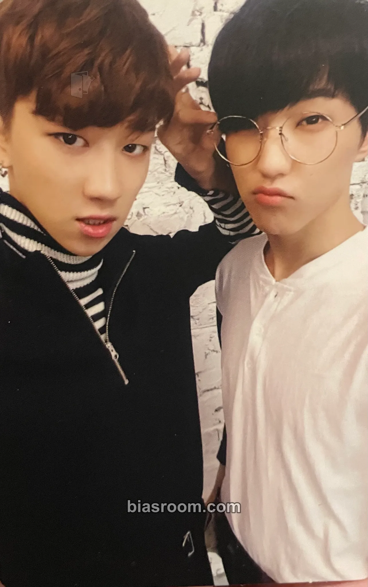 Going Seventeen Photocard - SEVENTEEN - SEVENTEEN K-pop photocard