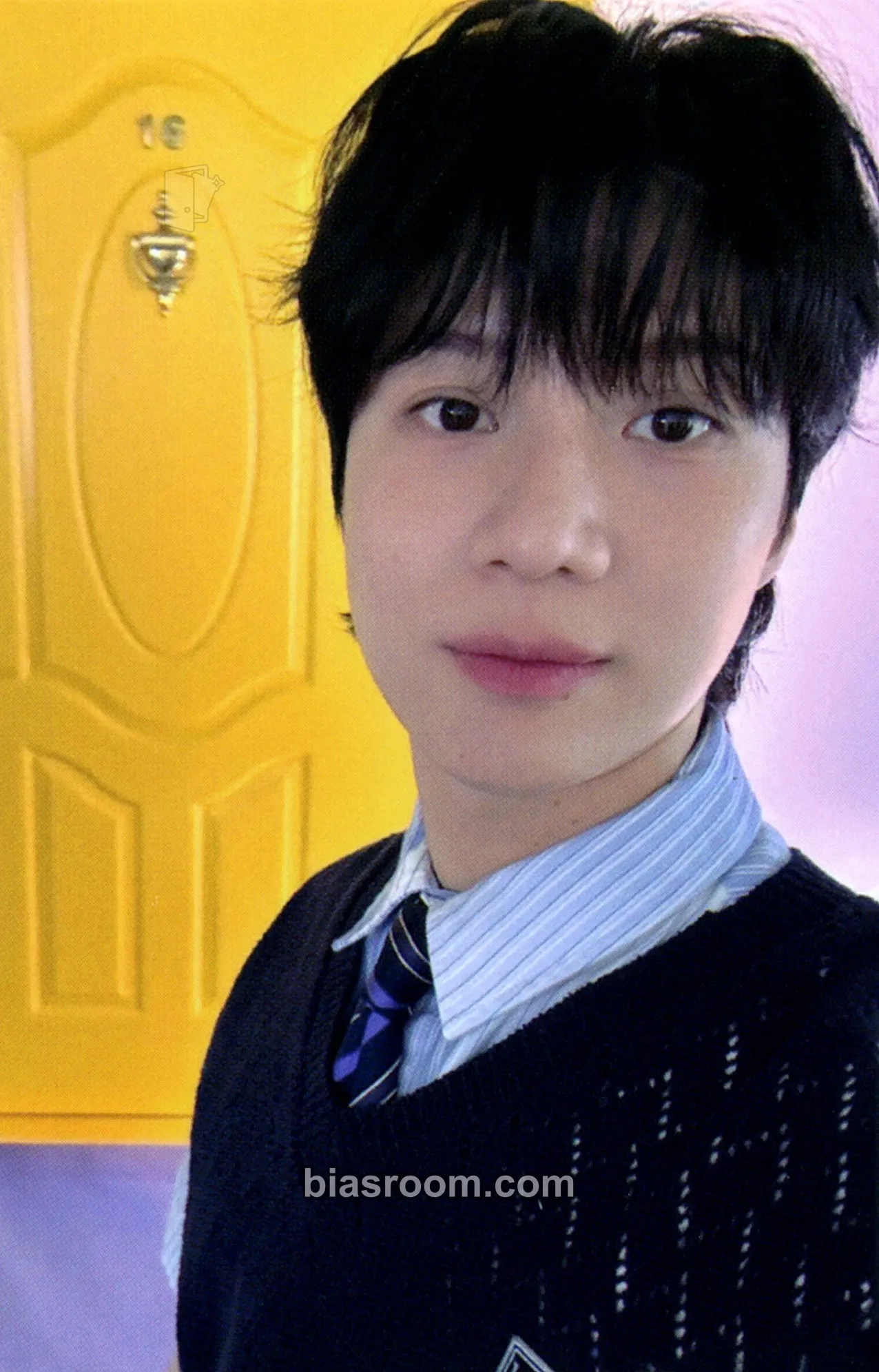 Taemin TAEMIN 1st Official Fanclub "Near & Dear" Photocard - Taemin K-pop photocard