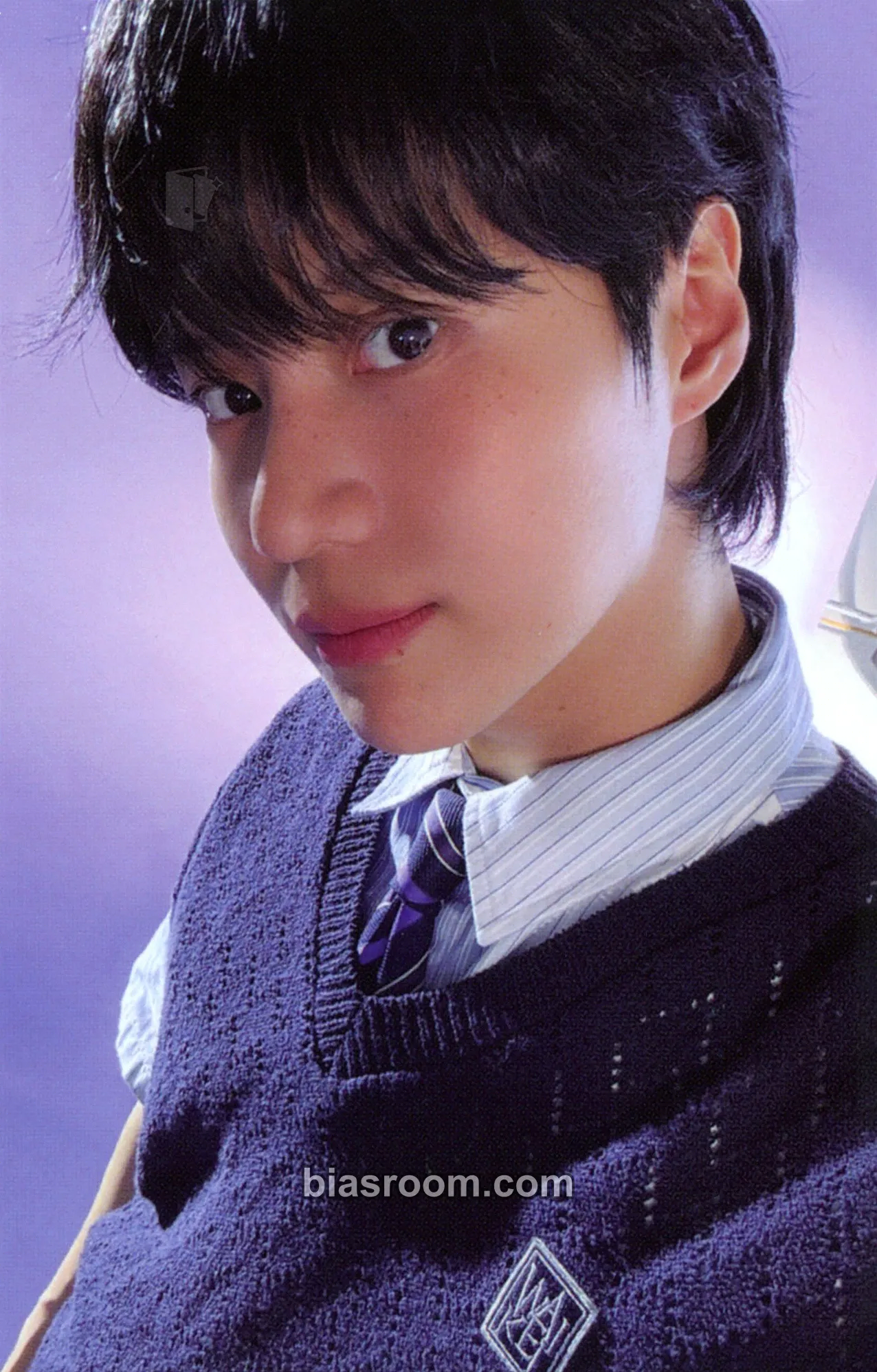 Taemin TAEMIN 1st Official Fanclub "Near & Dear" Photocard - Taemin K-pop photocard