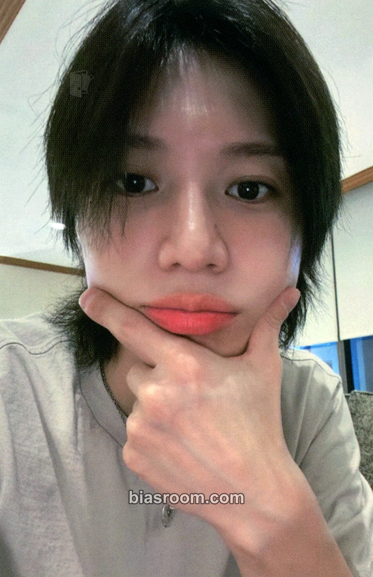 Taemin Guilty - The 4th Mini Album Photocard - Taemin K-pop photocard
