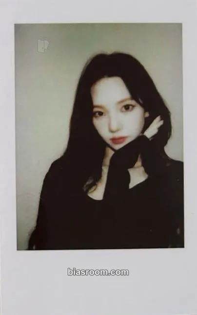 Karina Drama Photocard - aespa - aespa K-pop photocard