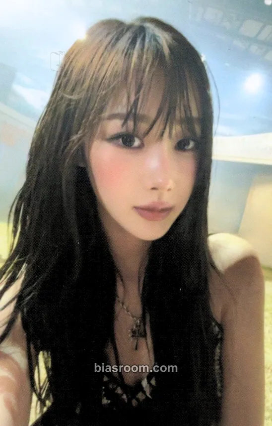 Giselle Rich Man MD Events (All) Photocard - aespa - aespa K-pop photocard