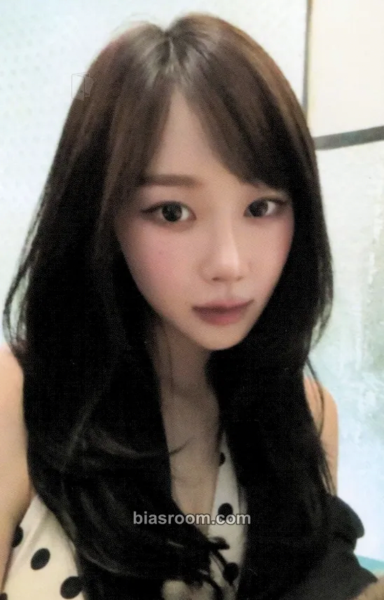 Giselle Rich Man MD Events (All) Photocard - aespa - aespa K-pop photocard