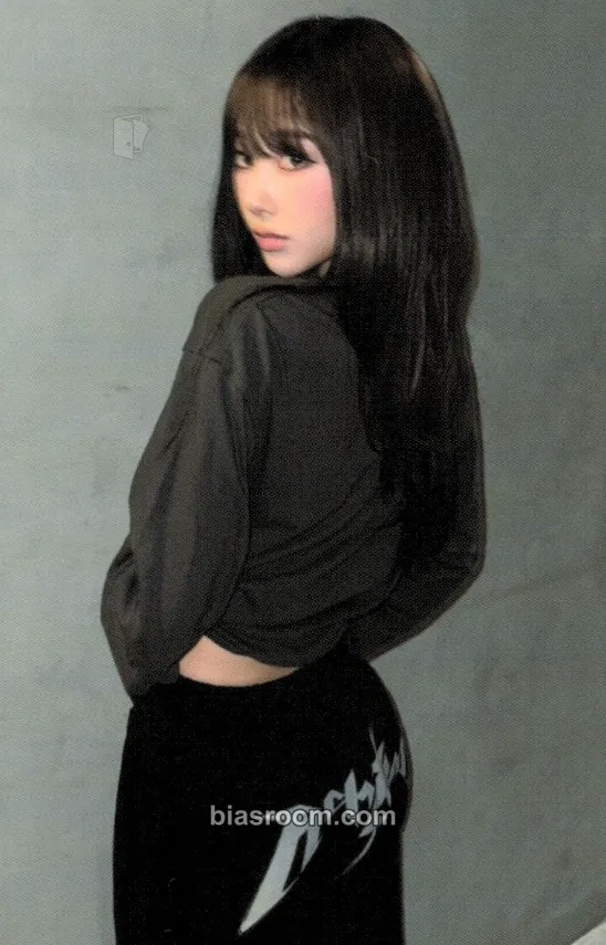 Giselle Rich Man MD Events (All) Photocard - aespa - aespa K-pop photocard