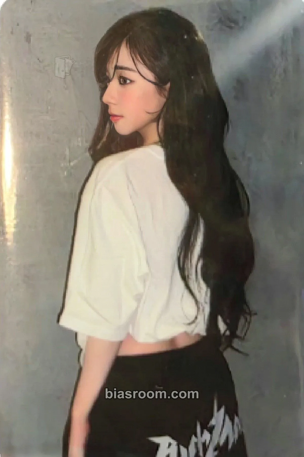 Karina Rich Man MD Events (All) Photocard - aespa - aespa K-pop photocard