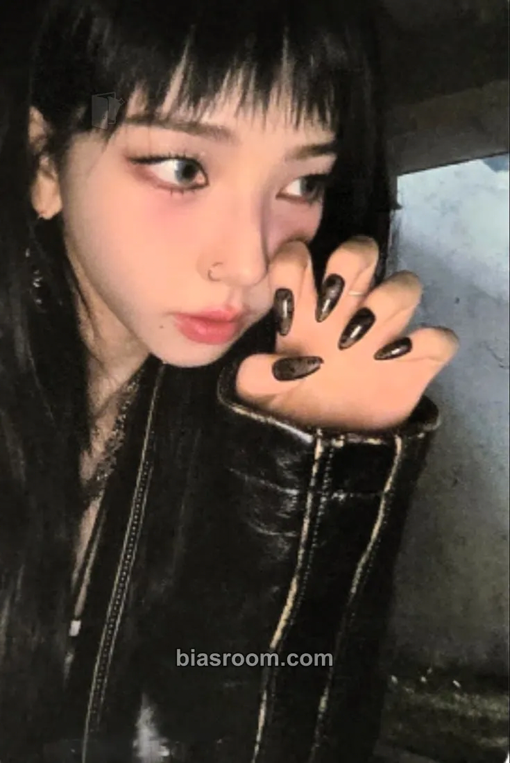 Karina Rich Man MD Events (All) Photocard - aespa - aespa K-pop photocard