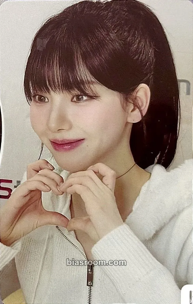 Karina Drama Photocard - aespa - aespa K-pop photocard