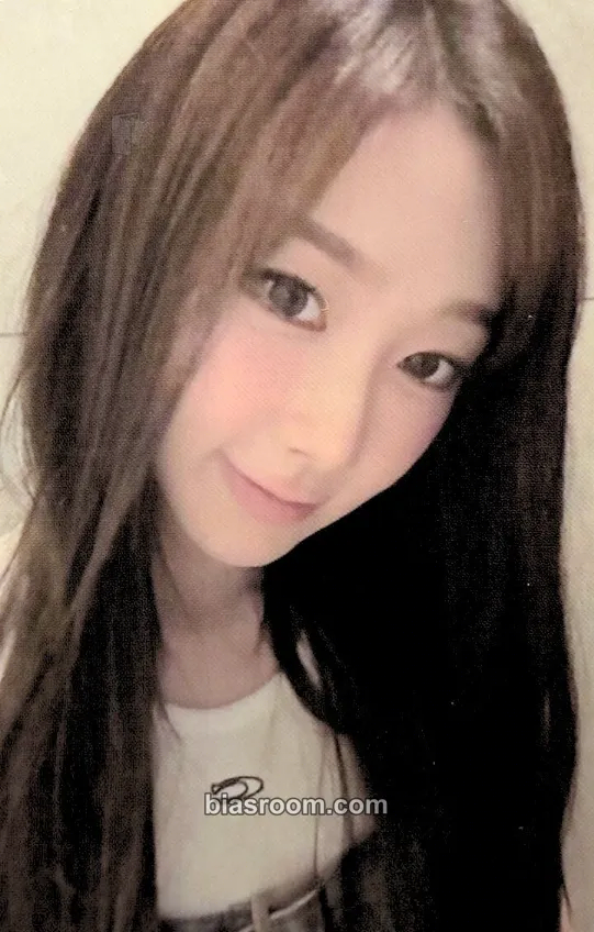 Giselle Rich Man MD Events (All) Photocard - aespa - aespa K-pop photocard
