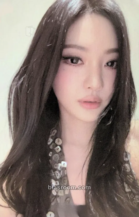 Ningning Rich Man MD Events (All) Photocard - aespa - aespa K-pop photocard