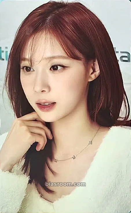 Winter Drama Photocard - aespa - aespa K-pop photocard