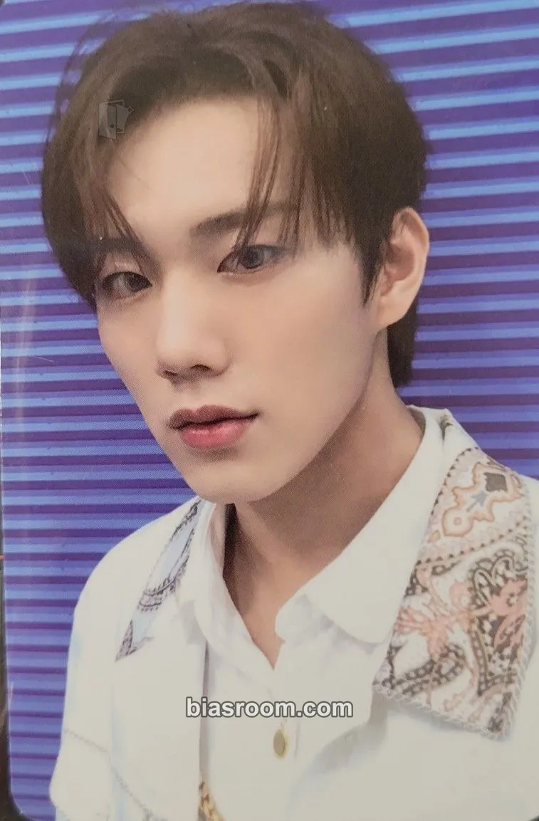 Intak Disharmony: Find Out Photocard - P1Harmony - photocard K-pop di P1Harmony