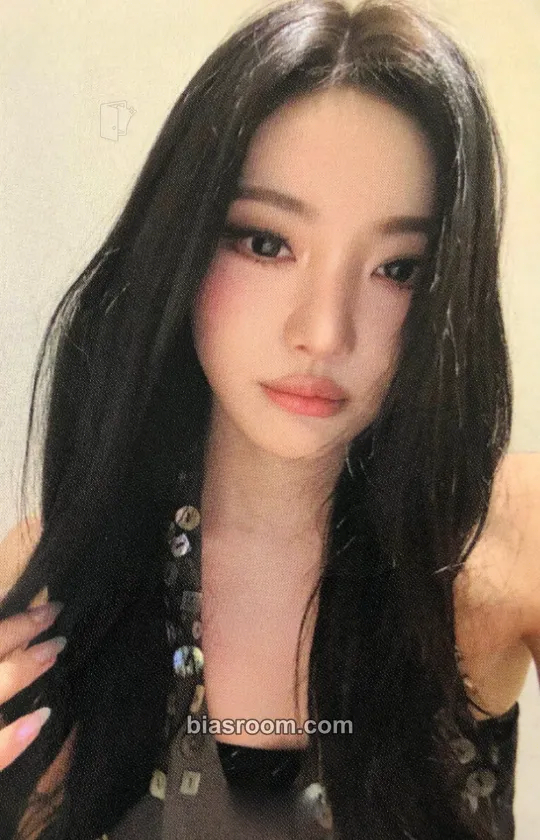 Ningning Rich Man MD Events (All) Photocard - aespa - aespa K-pop photocard