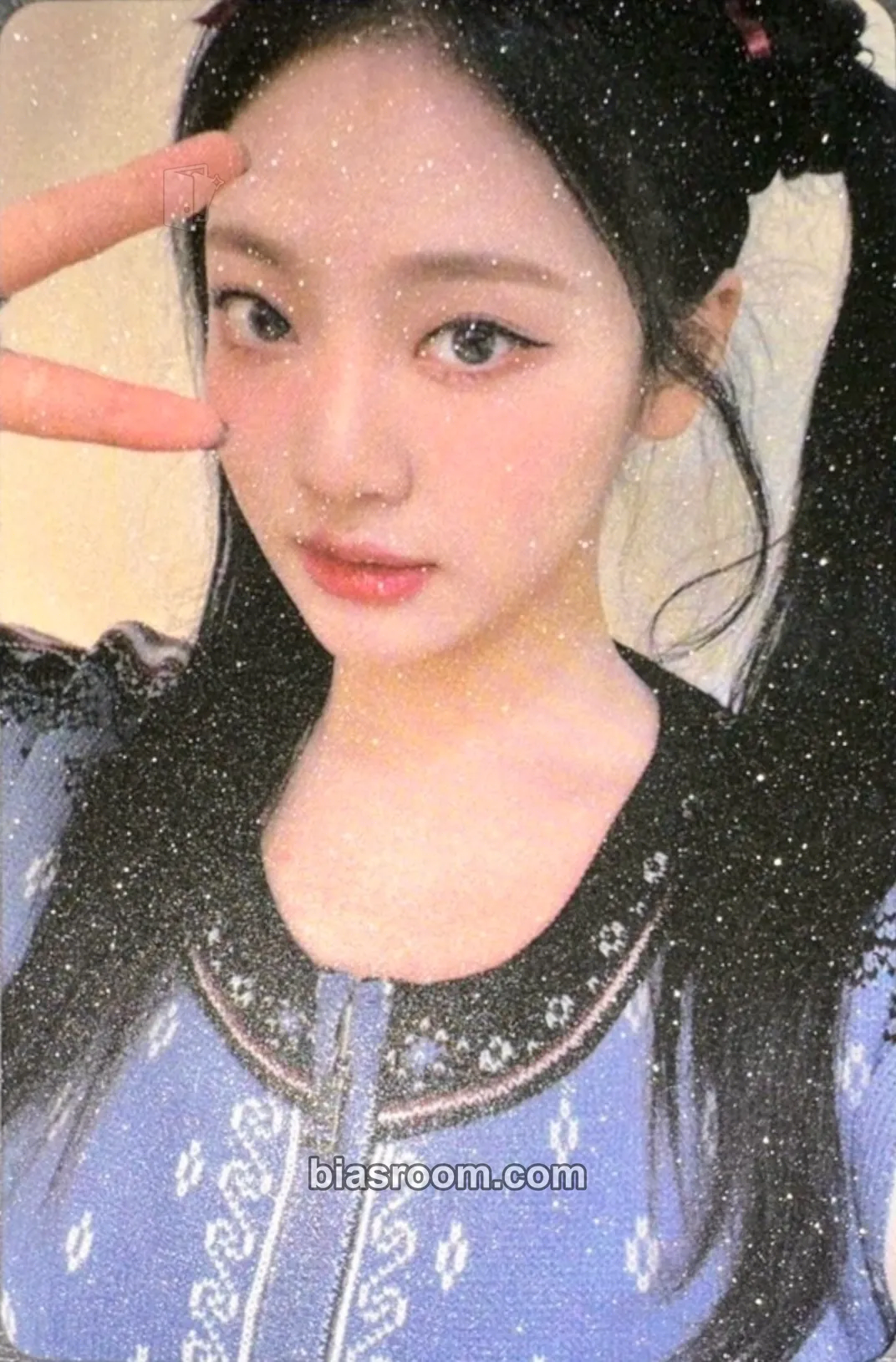 Ningning Drama Photocard - aespa - aespa K-pop photocard
