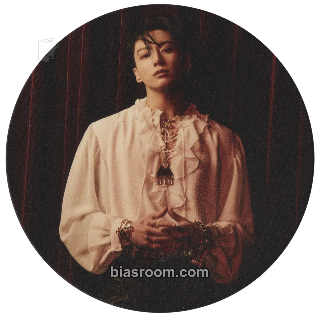Jungkook BTS Photo-Folio (Me, Myself, And) Photocard - BTS - BTS K-pop photocard
