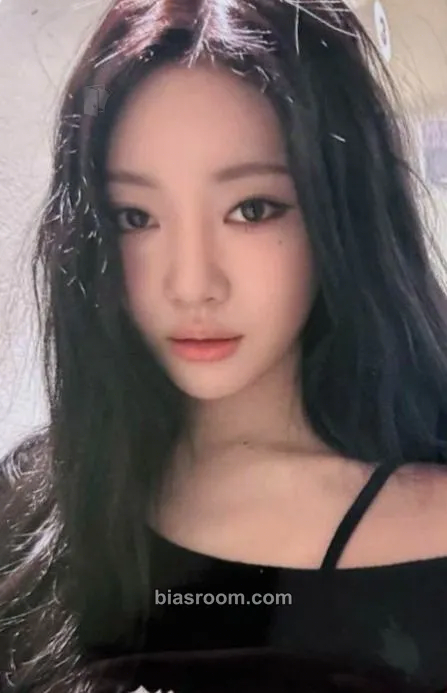 Ningning Drama Photocard - aespa - aespa K-pop photocard