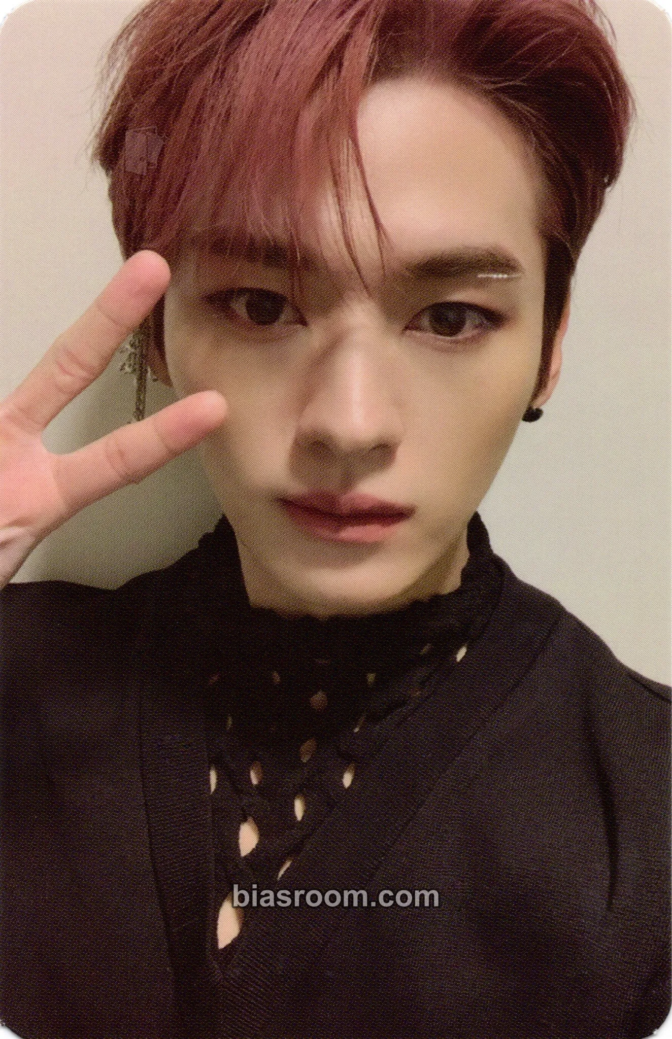 Lee Know Oddinary Photocard - Stray Kids - Stray Kids K-pop photocard