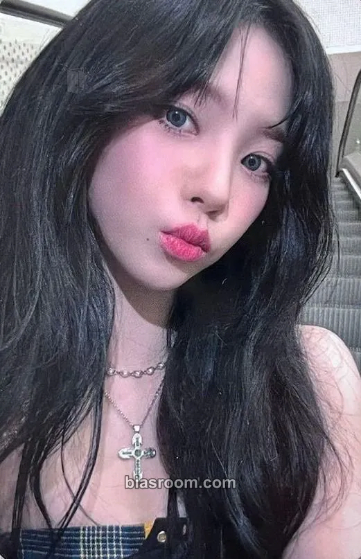 Karina Drama Photocard - aespa - aespa K-pop photocard