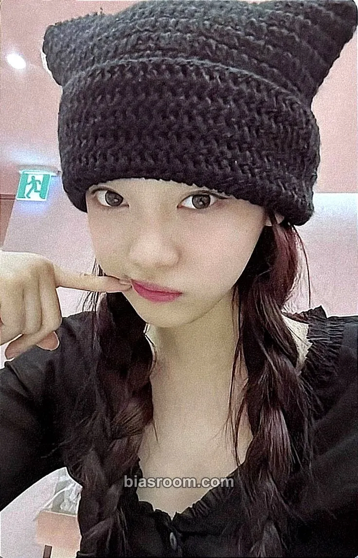 Ningning Drama Photocard - aespa - aespa K-pop photocard
