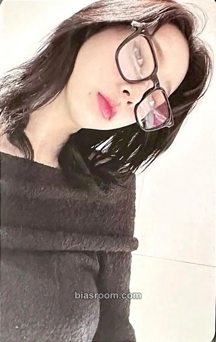 Karina Drama Photocard - aespa - aespa K-pop photocard