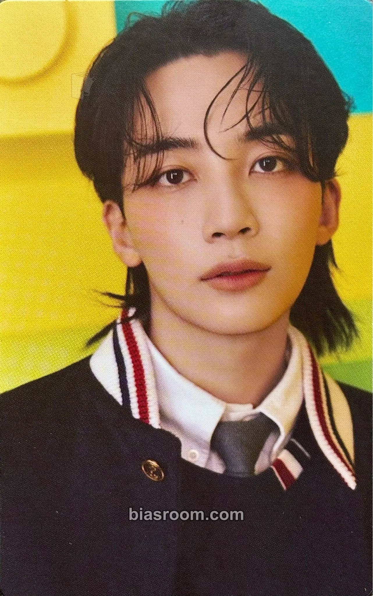 Jeonghan 17 IS RIGHT HERE Photocard - SEVENTEEN - SEVENTEEN K-pop photocard