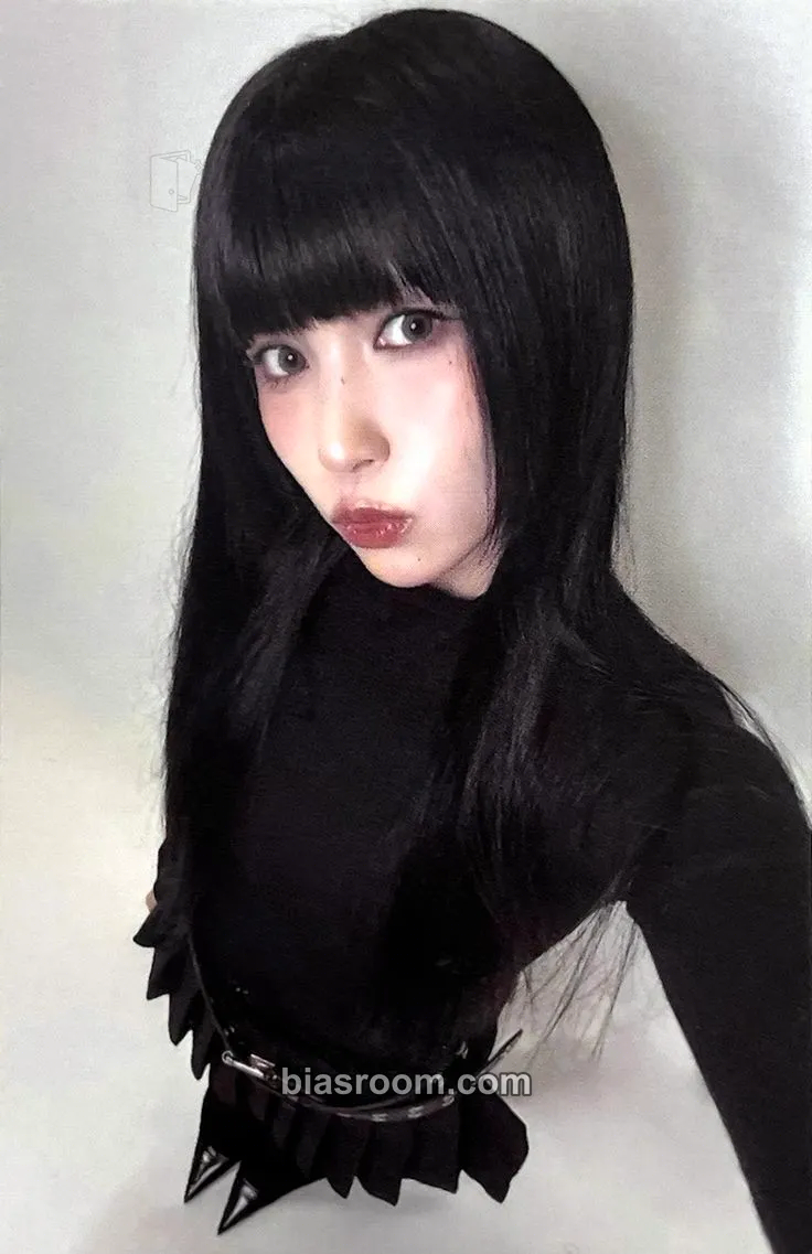 Mina TEN: The Story Goes On Photocard - TWICE - TWICE K-pop photocard