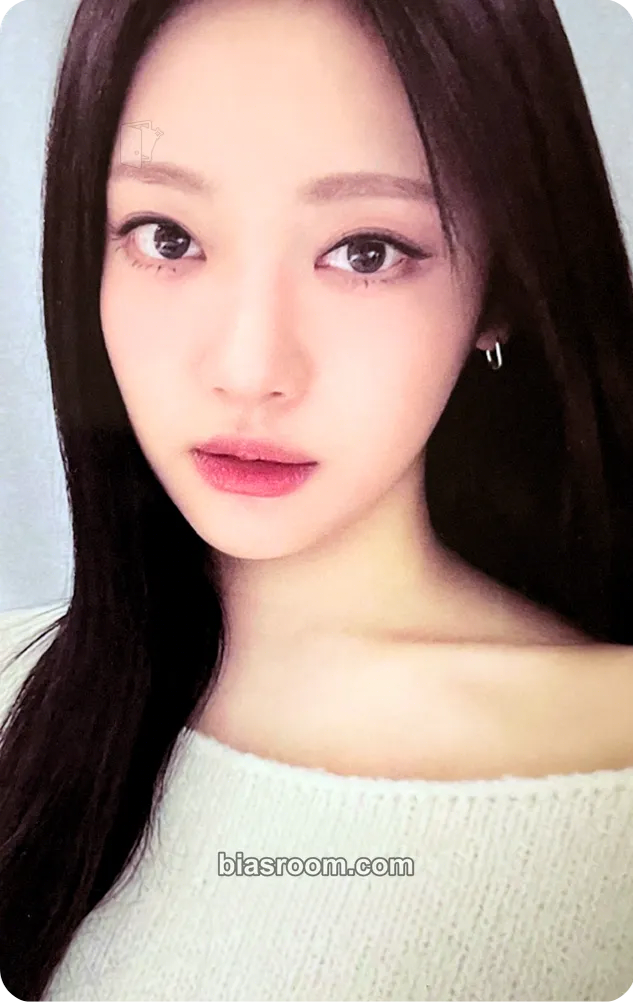 Ningning Drama Photocard - aespa - aespa K-pop photocard